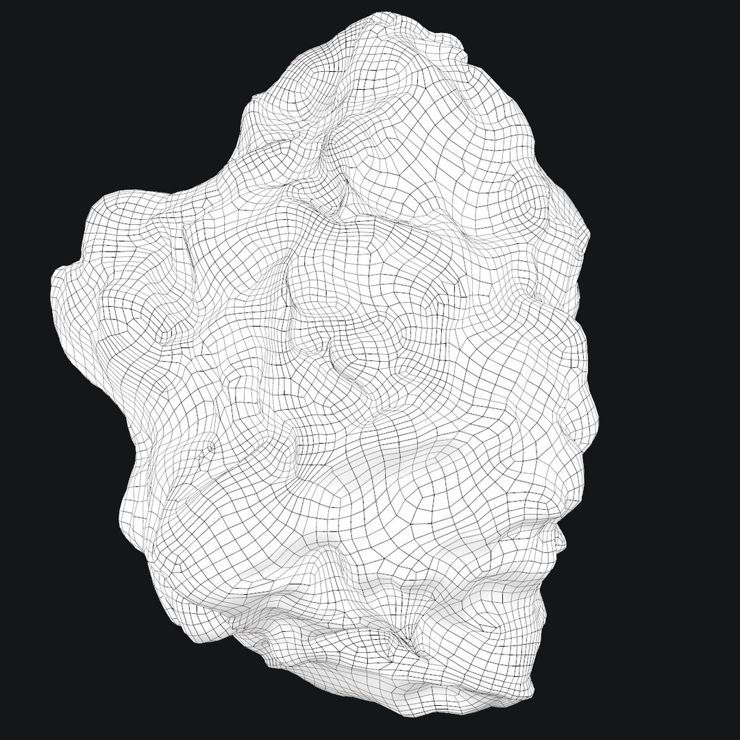 meteor asteroid rock 4k 3D model https://p.turbosquid.com/ts-thumb/LR/zGqAeB/s4s1H8R3/screenshot056/png/1565104192/1920x1080/fit_q87/2748e9e3f68dee99709f0f22f08dec6317acdbf8/screenshot056.jpg