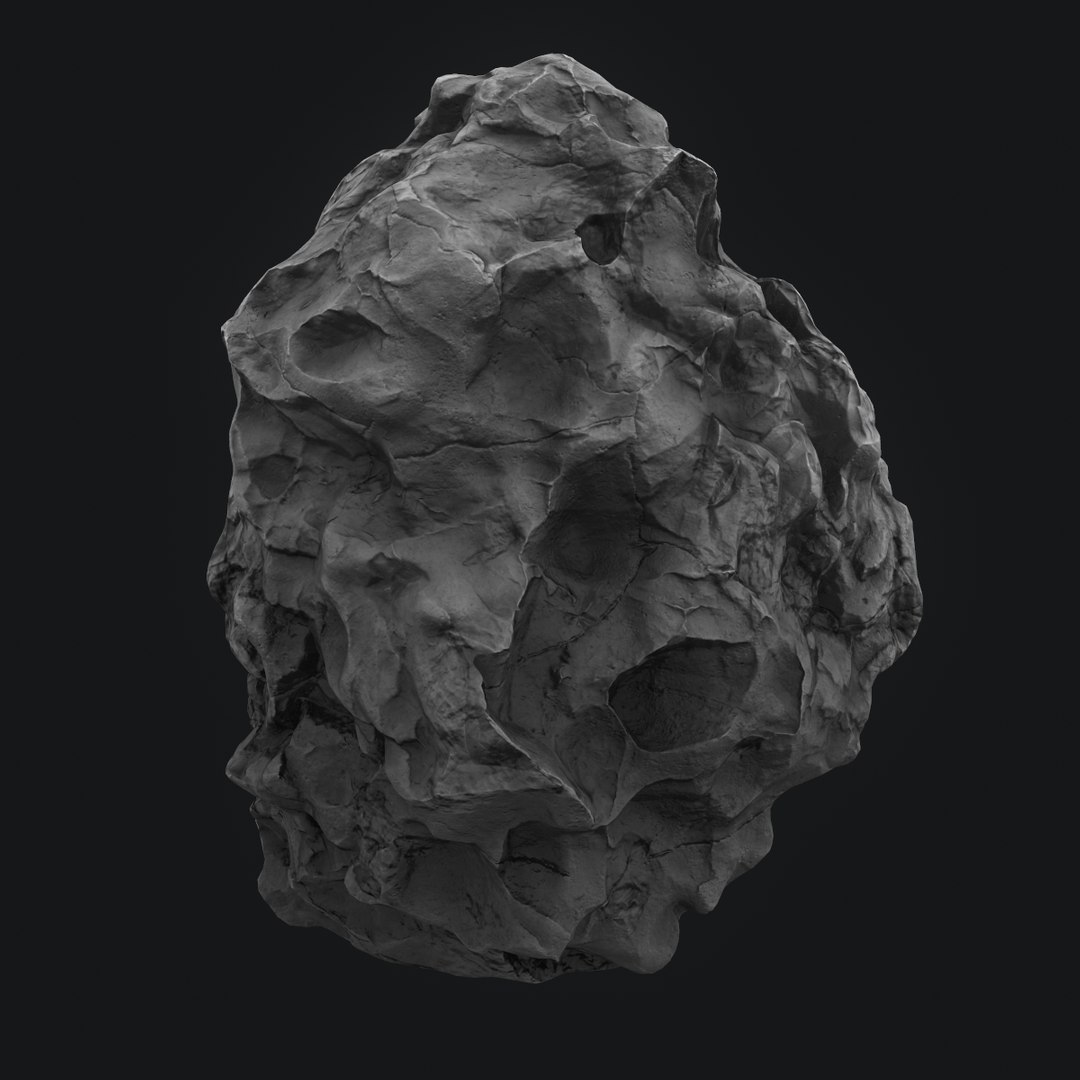 meteor asteroid rock 4k 3D model https://p.turbosquid.com/ts-thumb/LR/zGqAeB/sqgRCS13/screenshot050/png/1565104192/1920x1080/fit_q87/affe5e2e06ef4fc92db9fe6d47339e30fb7c4cbe/screenshot050.jpg