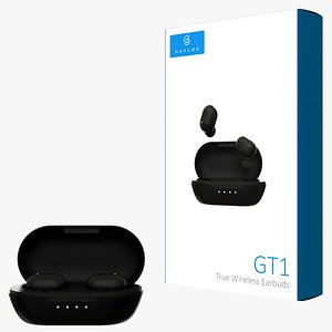 3D HAYLOU-GT1-UPDATED model