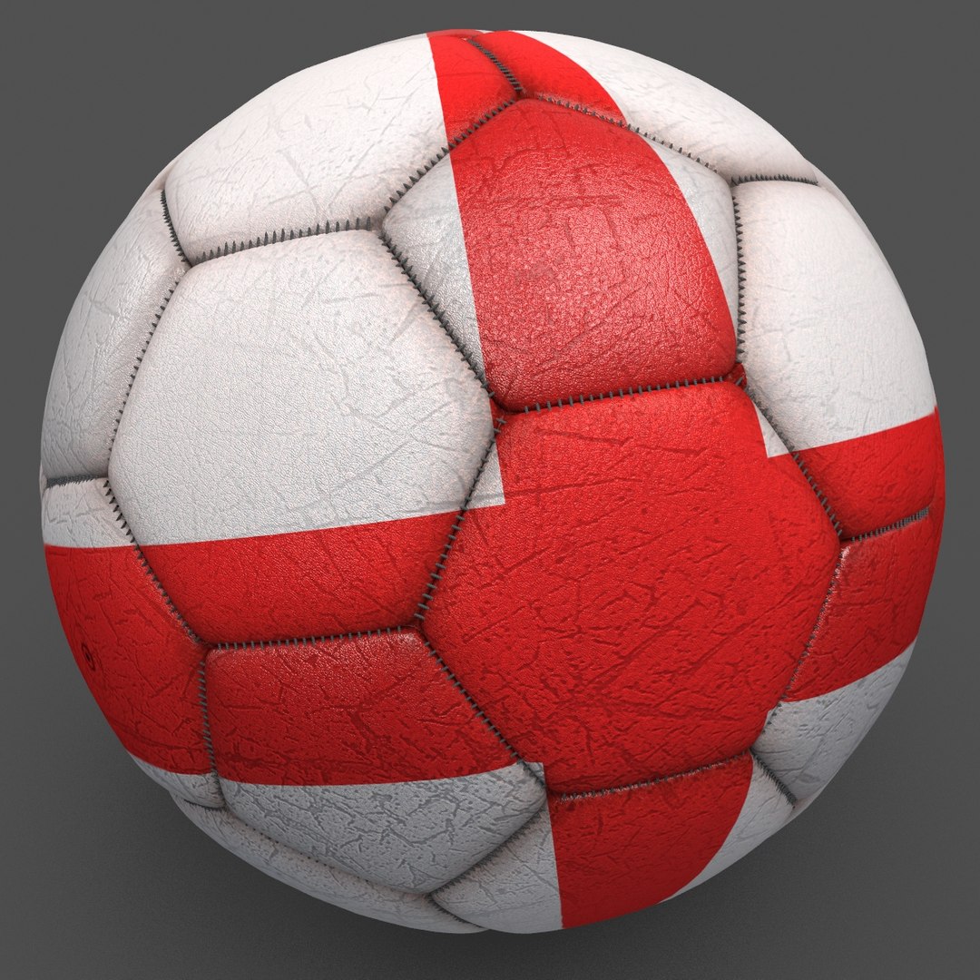 3d soccerball pro ball