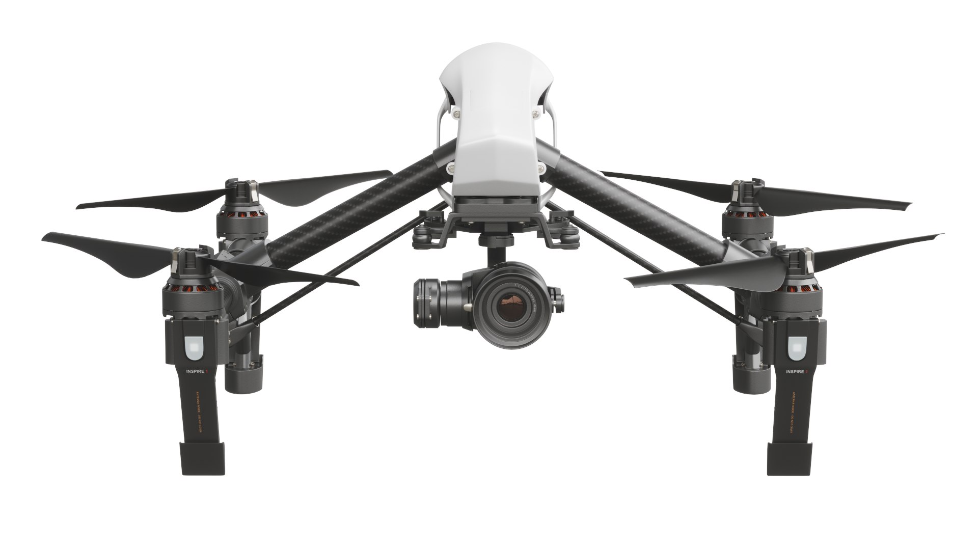 3D Dji 1 Model - TurboSquid 1429714