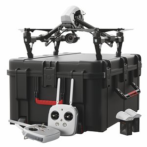 DJI Inspire 1