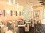 Intérieur du restaurant 1