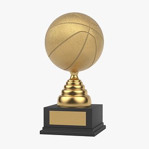 Basket Trophy