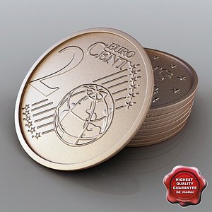 maya 2 euro cent