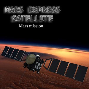 Mars Express