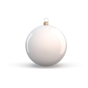 Christmas Ball