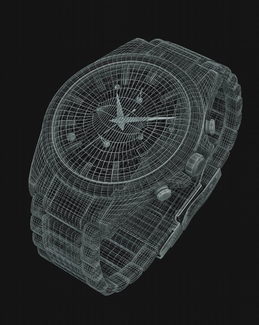 watch 3D model https://p.turbosquid.com/ts-thumb/LS/BL8uSR/SDO0XRu1/mesh1/png/1554311943/1920x1080/fit_q87/fbc0e6cfae9f0c29211cdb0e4dd680e60dec80d0/mesh1.jpg