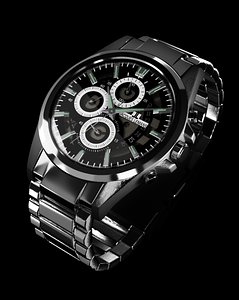 Hand watch