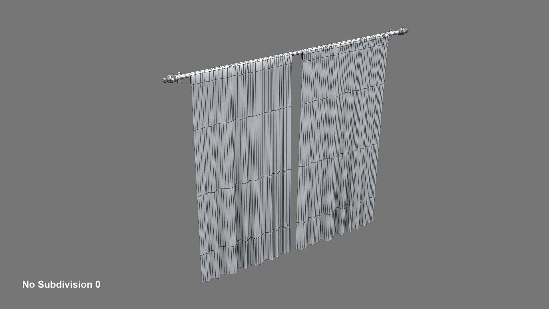 House Curtain 3D model https://p.turbosquid.com/ts-thumb/LS/BbYm0Q/Ah/wireframe_03/jpg/1632053839/1920x1080/fit_q87/6d72f13bfa5ff1e6bf9ba30f543d132f0466baf0/wireframe_03.jpg