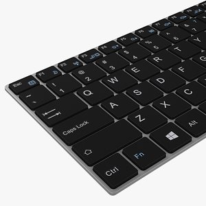 keyboard laptop max