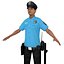 Officier de police F3