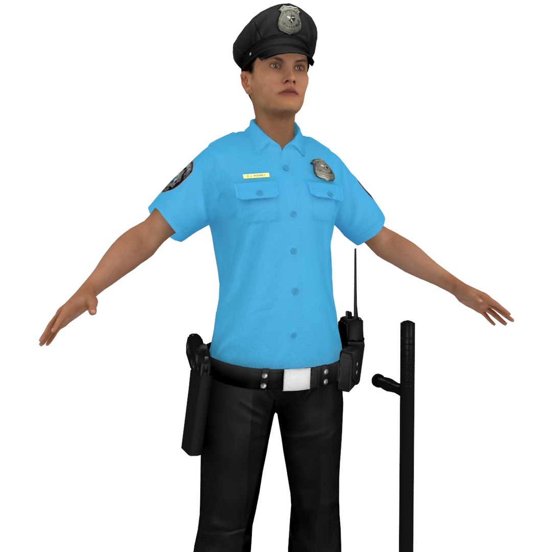 female police officer 3D model https://p.turbosquid.com/ts-thumb/LS/IKwOZR/DJtWD0Ja/30005/jpg/1535497859/1920x1080/fit_q87/8cbde217fddf0d7b43899950773d3254de71e9ff/30005.jpg