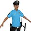 Officier de police F3