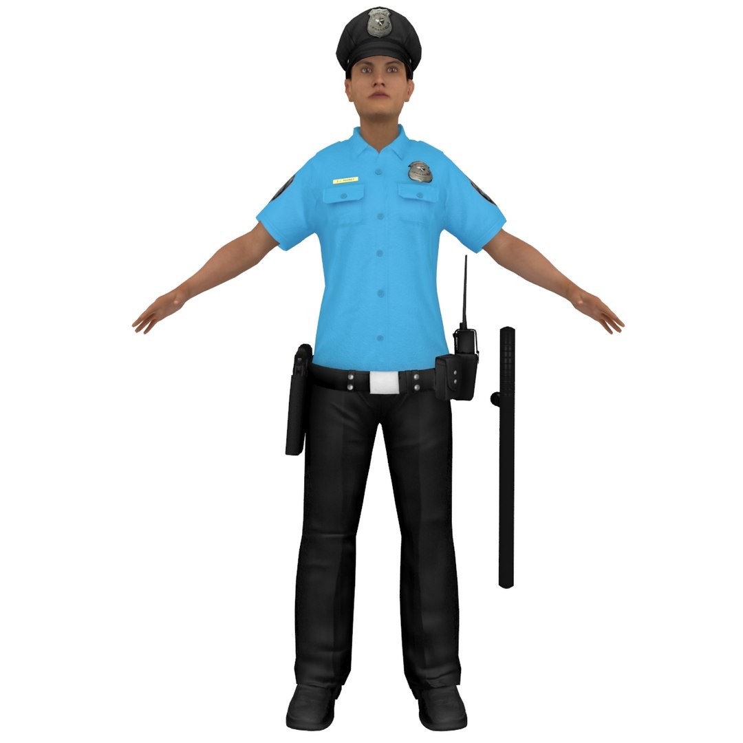 female police officer 3D model https://p.turbosquid.com/ts-thumb/LS/IKwOZR/n0UC3WI4/30001/jpg/1535497859/1920x1080/fit_q87/36692cd8a373033e2b94aaf66c633faa77ce7573/30001.jpg