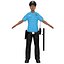 Officier de police F3