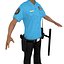 Officier de police F3
