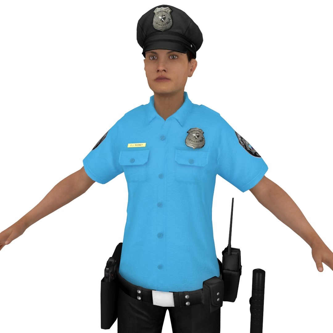 female police officer 3D model https://p.turbosquid.com/ts-thumb/LS/IKwOZR/ngiAGENa/30009/jpg/1535497859/1920x1080/fit_q87/e93509167ad2640785a15879698a80b523d23e78/30009.jpg