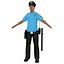 Officier de police F3