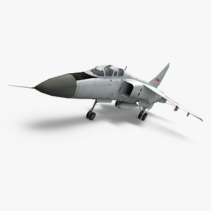 jh-7a jh-7 3d model