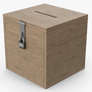 Vote Box