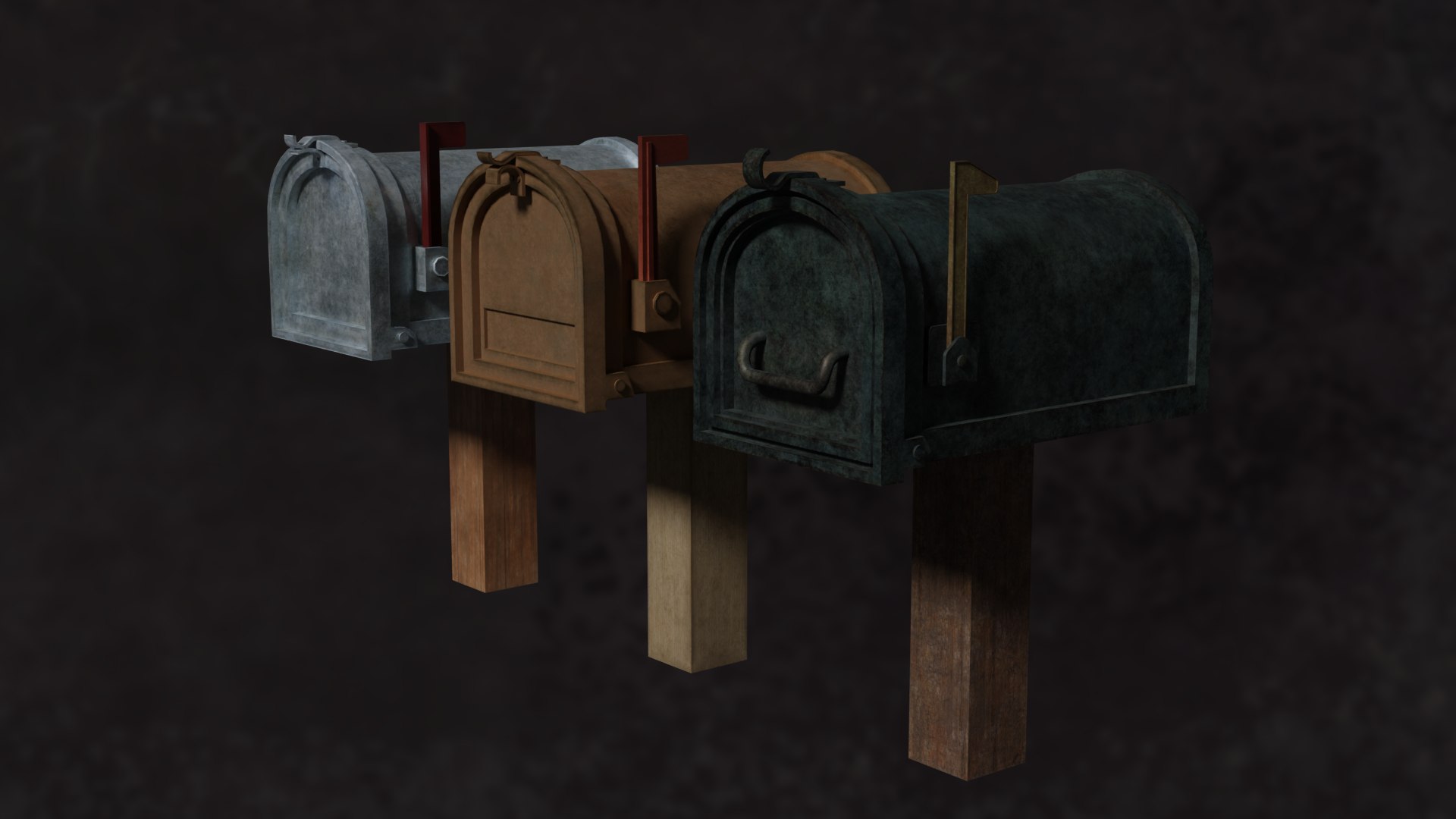 3D American Mailbox Series City Services Post G2 - N1-3 https://p.turbosquid.com/ts-thumb/LS/NeJtEu/d8/af01_14_amcmailbox_csp_g2_n1_3/jpg/1791792114/1920x1080/fit_q87/5539063205744b37cc8fe4706292d9fd8d9c001d/af01_14_amcmailbox_csp_g2_n1_3.jpg