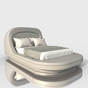 Double Bed