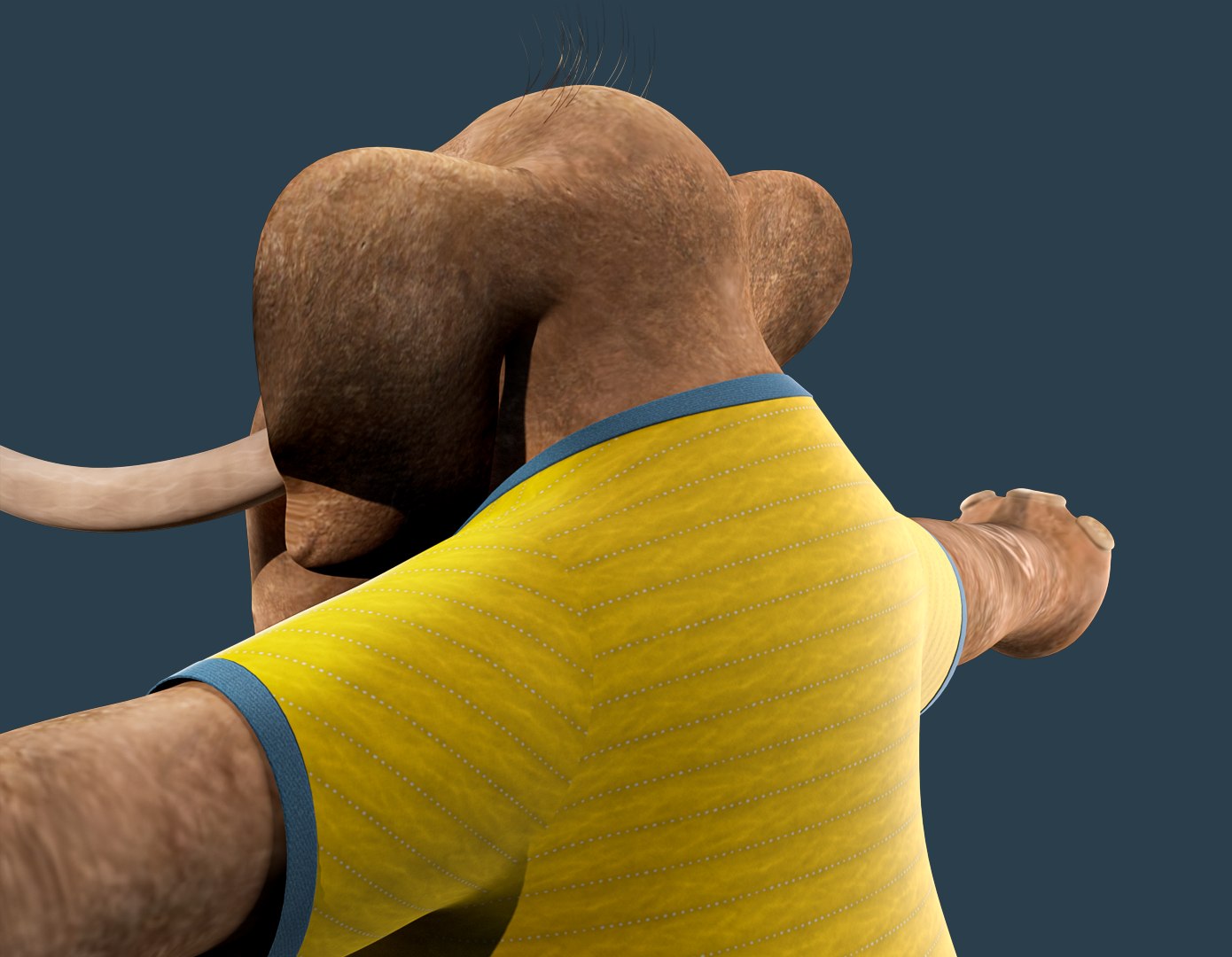 3D Cartoon Elephant Rigged https://p.turbosquid.com/ts-thumb/LS/O74YG2/Dz/c6/png/1672274264/1920x1080/fit_q87/036b51fc0281965787cf21bd3e4780068f8e6cc9/c6.jpg