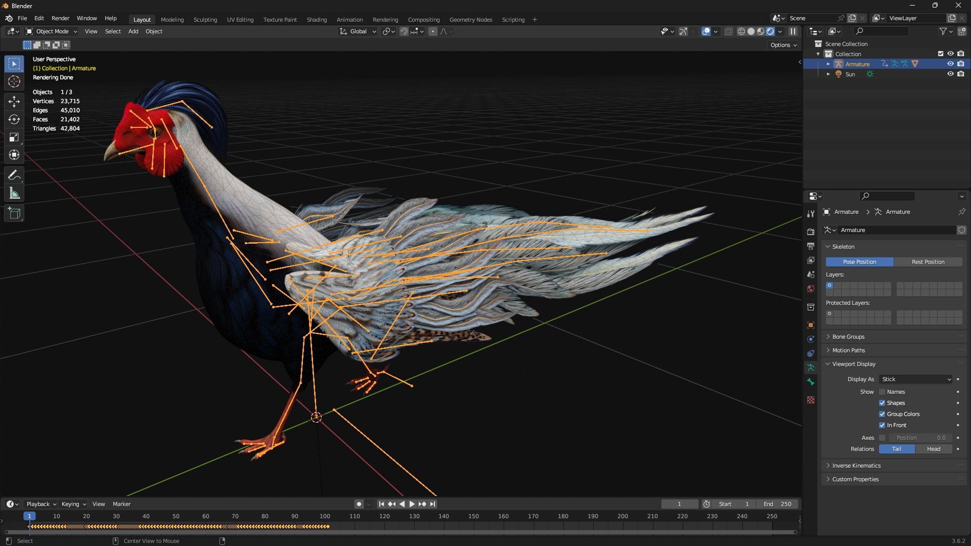 3D White Pheasant-A2 model https://p.turbosquid.com/ts-thumb/LS/OsxadU/Z7/wireframe1/jpg/1759465645/1920x1080/fit_q87/04387a3e68f2f1c23fd9561c67632b46a1d4e504/wireframe1.jpg