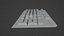 Clavier avec lumières RVB