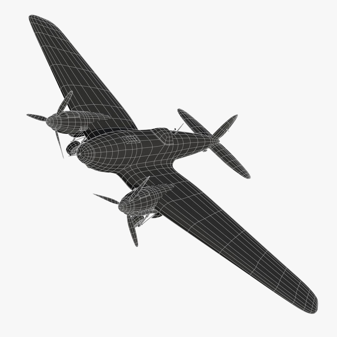 3D heinkel 111 bomber model https://p.turbosquid.com/ts-thumb/LS/Tf3xct/47DlrLfd/he.111_a1ac_wired0001/jpg/1505491257/1920x1080/fit_q87/688db869060cf06bd8873babfd01300f23f798a9/he.111_a1ac_wired0001.jpg