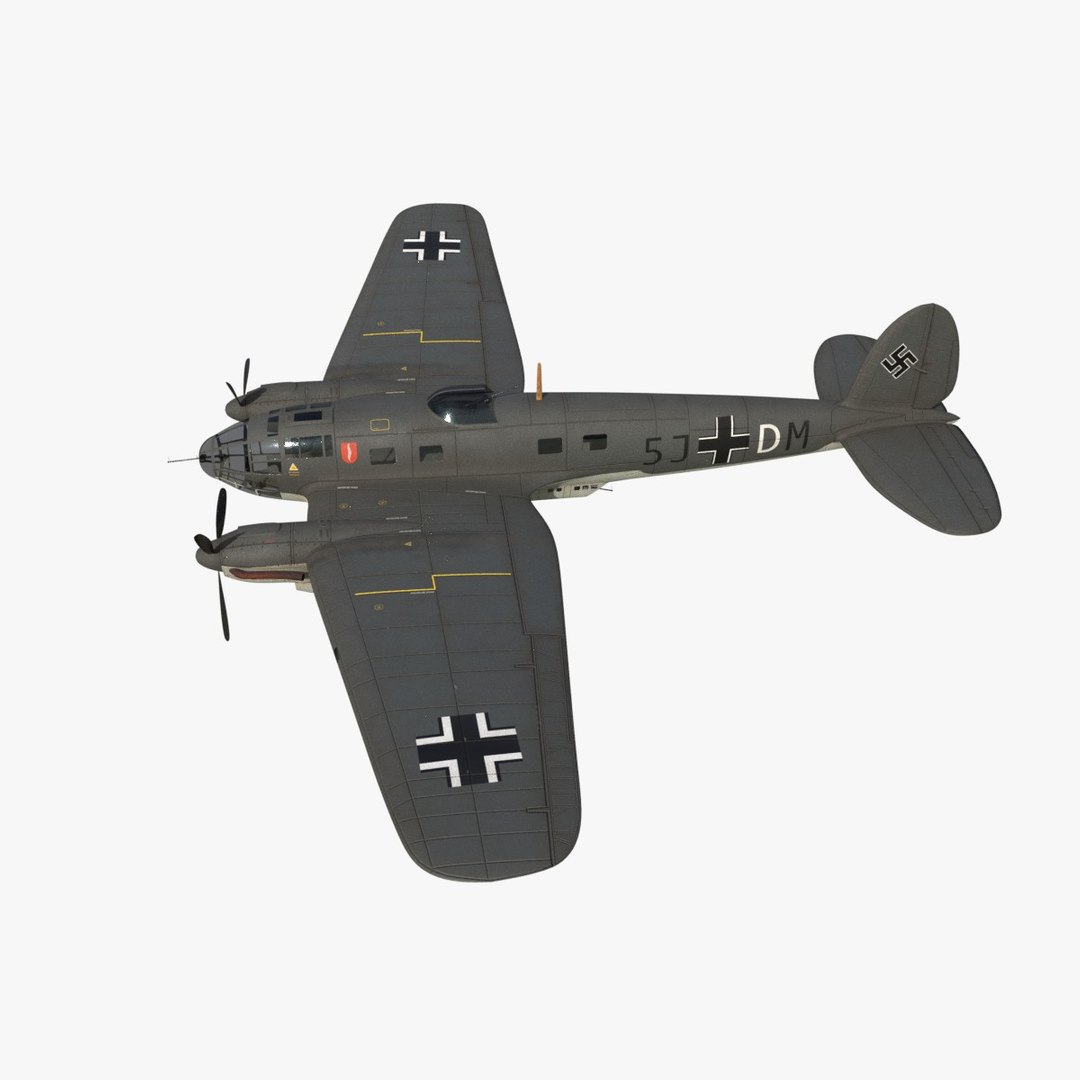 3D heinkel 111 bomber model https://p.turbosquid.com/ts-thumb/LS/Tf3xct/J4yPunUy/he.111_5jdm0003/jpg/1505490971/1920x1080/fit_q87/7f8f913e4cff1306df95bb0cd7138091c2f094c8/he.111_5jdm0003.jpg