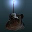 Angler Fish / Sea Devil