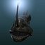 Angler Fish / Sea Devil