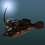 Angler Fish / Sea Devil