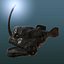Angler Fish / Sea Devil