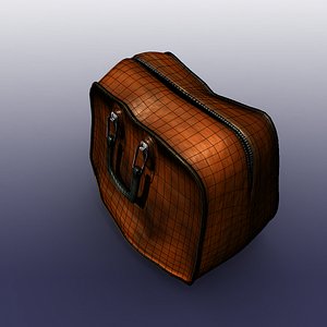 Bowing Ball Bag