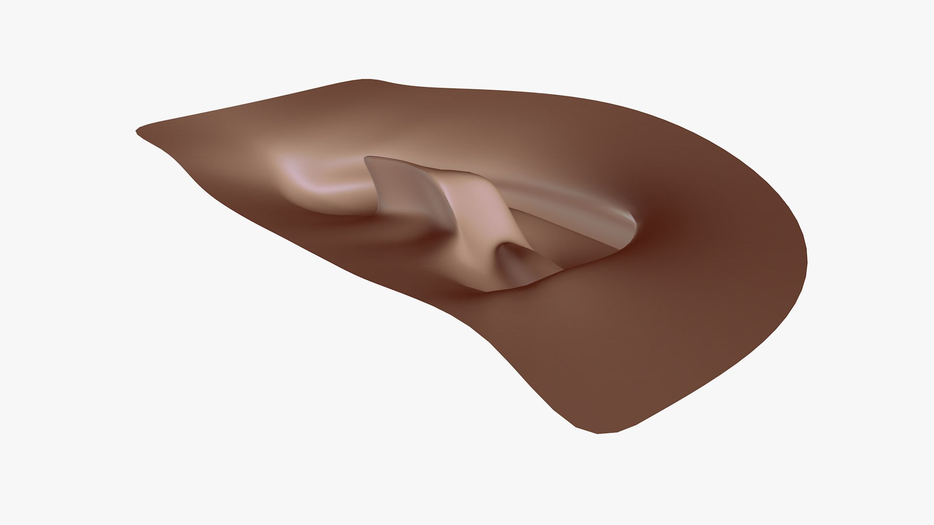 Ear 3D model - TurboSquid 1957284