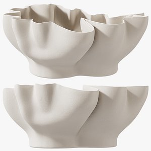 Vase Monroe