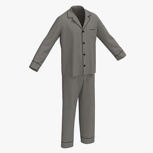 Pyjama Sleepwear1