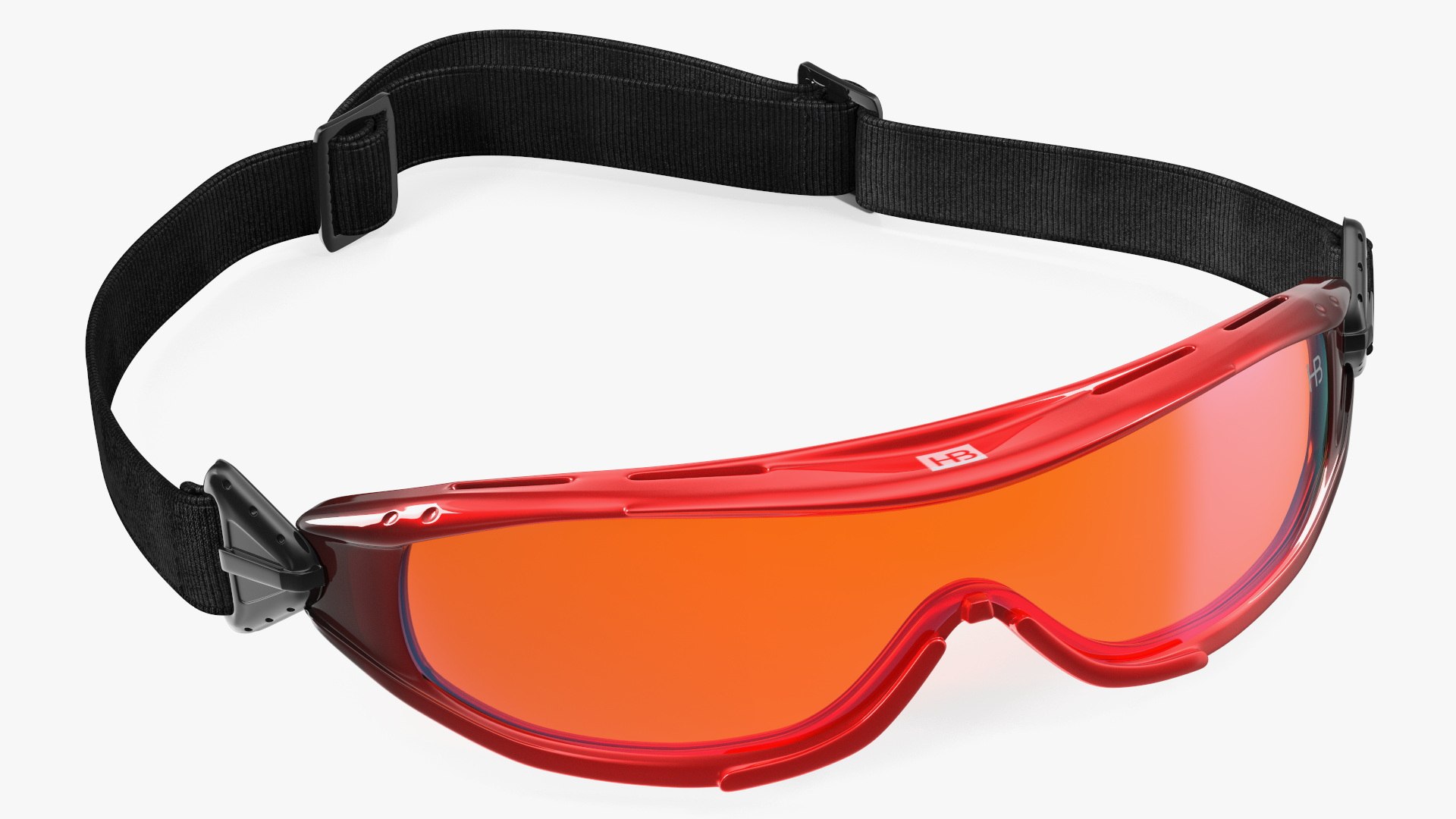 Polarized Sport Sunglasses 3D model - TurboSquid 2146902