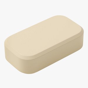 cleaning 3D model