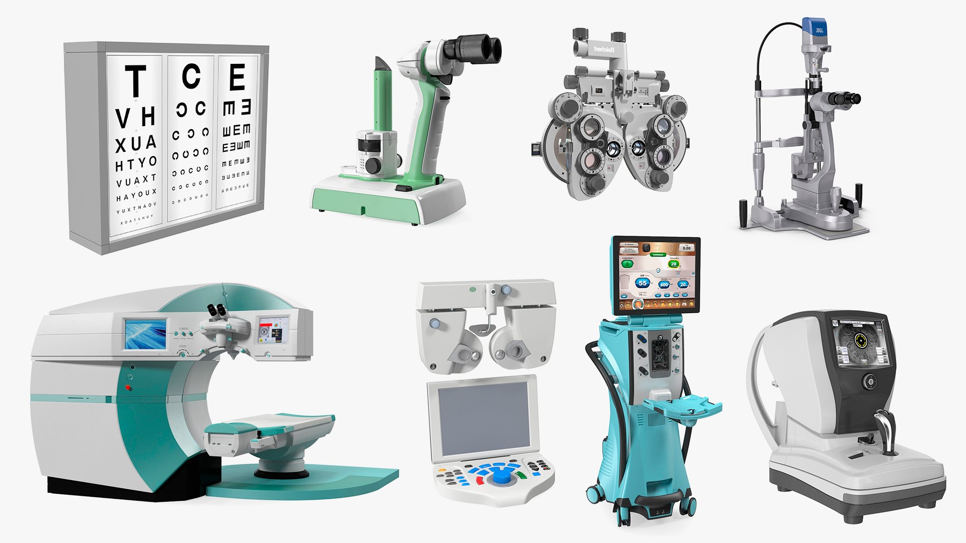 Eye Diagnosis and Surgery Instruments Collection 5 model https://p.turbosquid.com/ts-thumb/LS/le3BE0/4B/eyediagnosisandsurgeryinstrumentscollection53dsmodel001/jpg/1694133861/1920x1080/fit_q87/078df36a55ca7309dac5e6180c163209ef83ba2e/eyediagnosisandsurgeryinstrumentscollection53dsmodel001.jpg