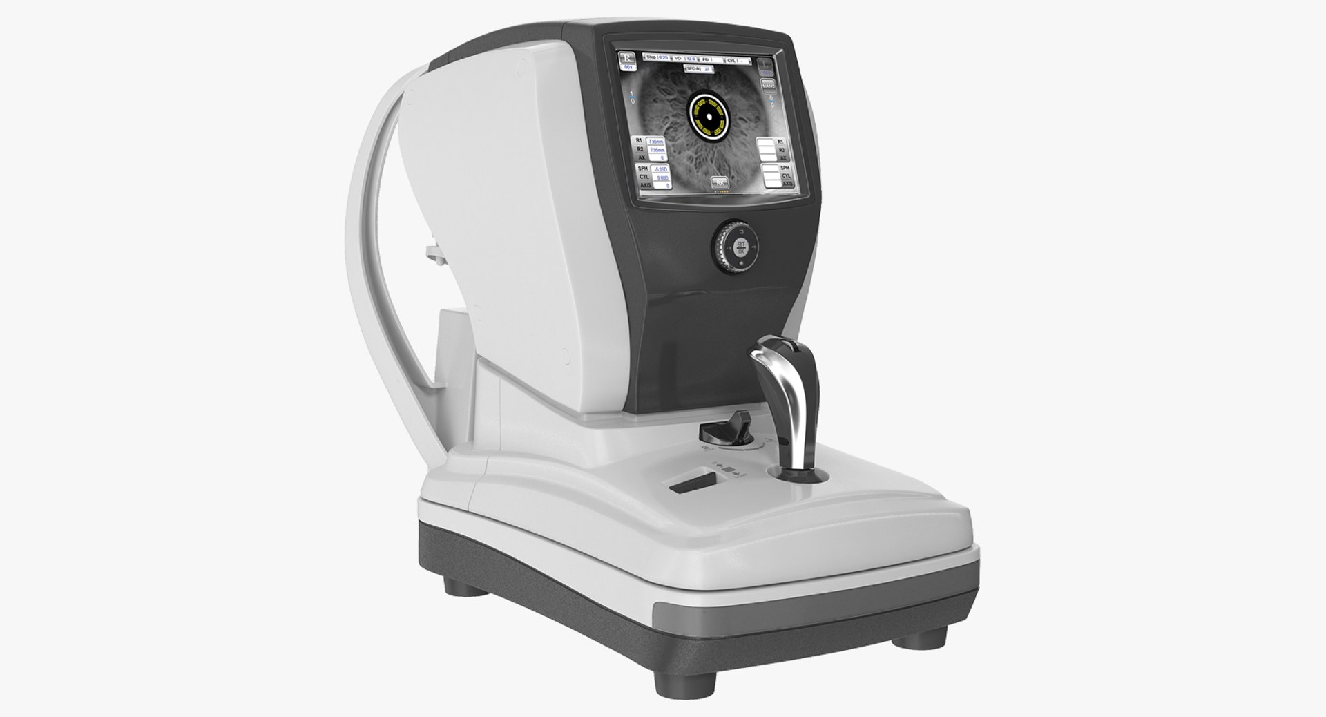 Eye Diagnosis and Surgery Instruments Collection 5 model https://p.turbosquid.com/ts-thumb/LS/le3BE0/Br/eyediagnosisandsurgeryinstrumentscollection53dsmodel069/jpg/1694135023/1920x1080/fit_q87/a9be3bb8c868722243a0ec98a12f97fda9038186/eyediagnosisandsurgeryinstrumentscollection53dsmodel069.jpg
