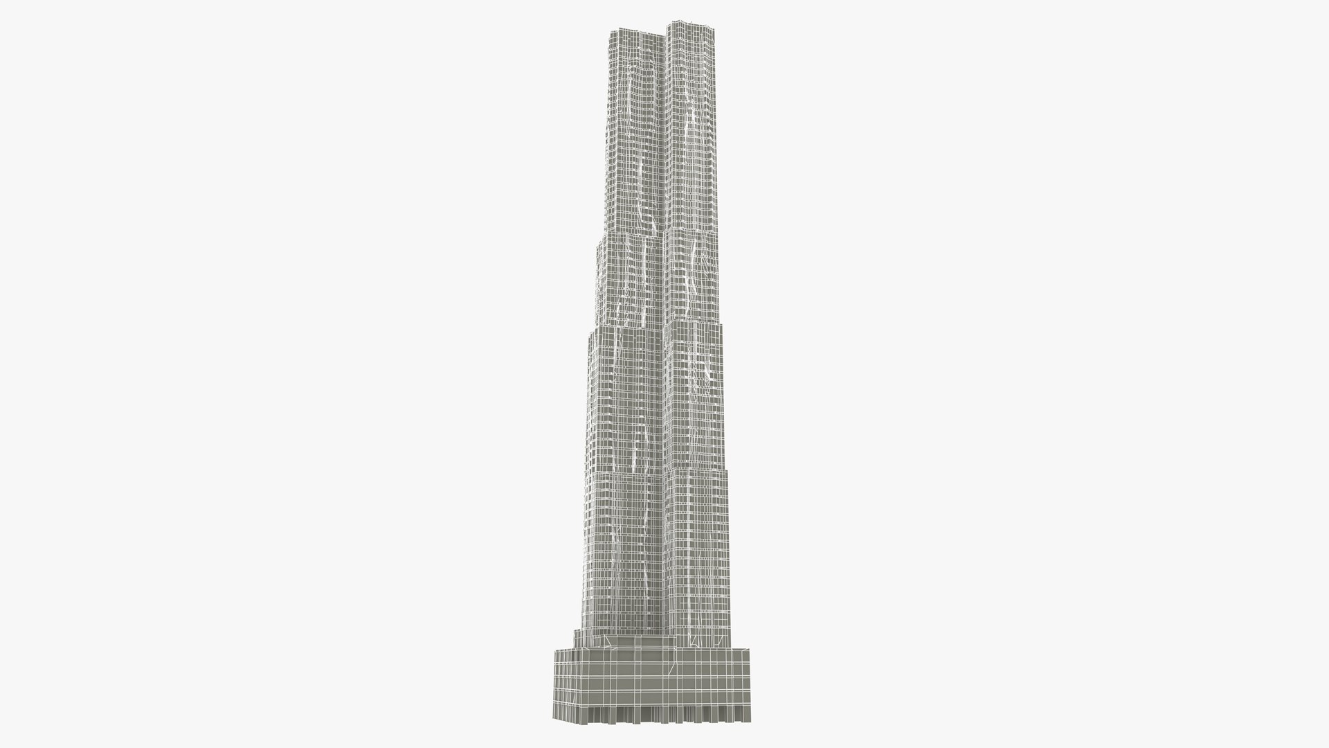 New York by Gehry 3D model https://p.turbosquid.com/ts-thumb/LS/o3KCMD/Nv/newyorkbygehry3dsmodel041/jpg/1658165499/1920x1080/fit_q87/25e5175a55ce86851b90b3e6264720255448db0c/newyorkbygehry3dsmodel041.jpg