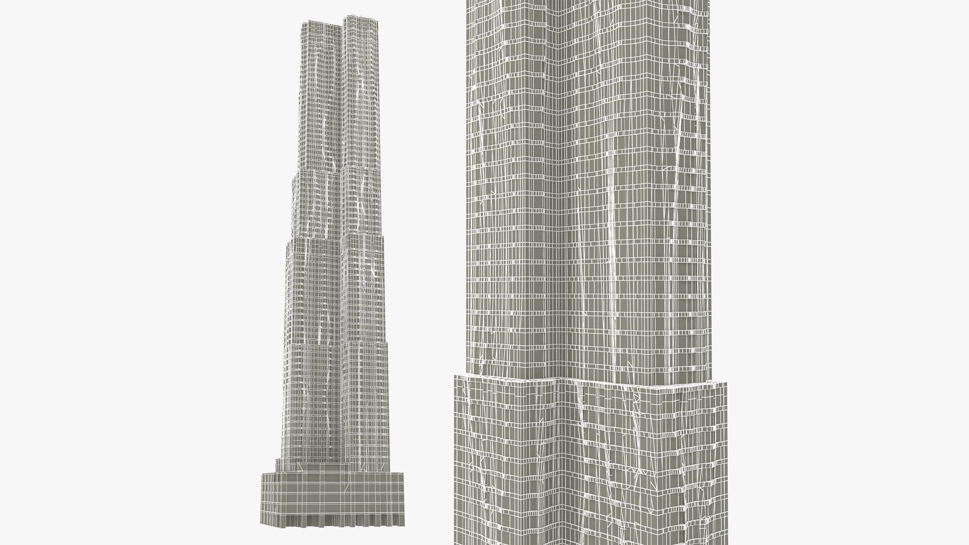 New York by Gehry 3D model https://p.turbosquid.com/ts-thumb/LS/o3KCMD/a4/newyorkbygehry3dsmodel038/jpg/1658165488/1920x1080/fit_q87/57cd372175a236b8f68f038d2bb30799e01edc14/newyorkbygehry3dsmodel038.jpg