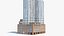 Nueva York de Gehry