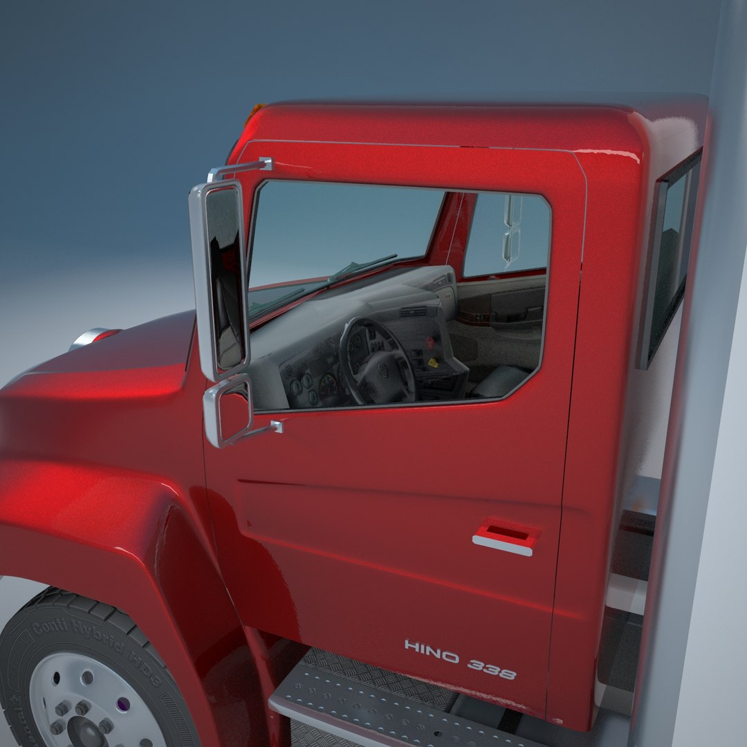 3D hino 338 hi-detailed model https://p.turbosquid.com/ts-thumb/LS/p2kL49/oEgUh3T8/interior/jpg/1552198242/1920x1080/fit_q87/77141a7aff5284837453bc0d3fc9d3d57fb65bcf/interior.jpg