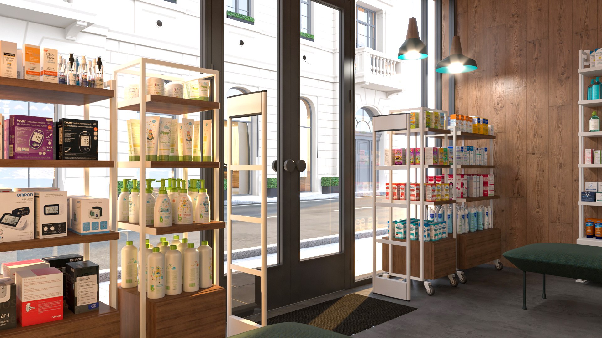 3D pharmacy healthcare store model https://p.turbosquid.com/ts-thumb/LS/qgafy8/GAstfMW2/render_19/jpg/1602486930/1920x1080/fit_q87/2bcb5979fcdea643a2cc858f0a575e76bf474fce/render_19.jpg