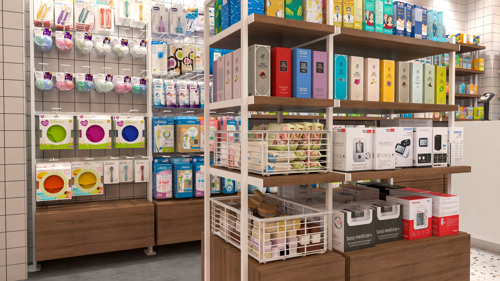 3D pharmacy healthcare store model https://p.turbosquid.com/ts-thumb/LS/qgafy8/WALaqhYg/render_26/jpg/1602486930/1920x1080/fit_q87/1ecb1b1c05112156e8c2e80f56d14440d46e6253/render_26.jpg